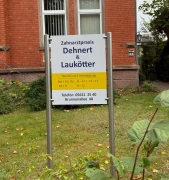 Dehnert und Lauk&ouml;tter Zahnarztpraxis Bad Wildungen
