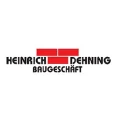 Dehning Heinrich Baugesch&auml;ft Inh. Reiner Klaus Maurermeister Hermannsburg