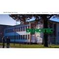 Logo Frank Adam DEHOTEC Design - Holz - Technik