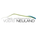 Logo Deich- und Wasserverband Vogtei Neuland