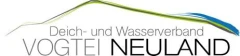 Logo Deich- und Wasserverband Vogtei Neuland