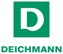 Logo Deichmann in der Stadt-Galerie