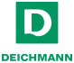 Logo Deichmann Schuhe