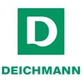 Logo Deichmann-Schuhe