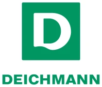 Logo Deichmann - Schuhe