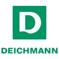 Logo Deichmann SE,