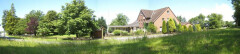 Logo Deichpension Wolfgang Wenke