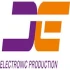 Logo Deim Electronic Produktion