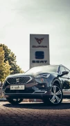 Dein Autozentrum Altentreptow - Cupra und Seat Partner bei Neubrandenburg