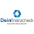 Logo Dein Finanzcheck Cigdem Tasdelen &bdquo;Bausparen, Kredit & Immobilien&bdquo;