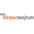 Logo Dein K&ouml;rperzentrum