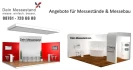 Logo Dein Messestand