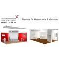 Logo Dein Messestand