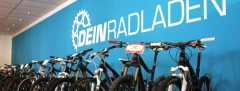 Logo DEIN Radladen