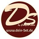 Logo dein-Set.de by Michael Groen