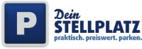 Logo Dein Stellplatz GmbH
