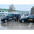 Dein Taxi Inh. Jelil Ayari