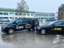 Logo Dein Taxi Inh. Jelil Ayari