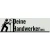 Logo Deine Handwerker OHG