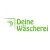Logo Deine Wäscherei - Textilpflege Berlin