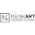 Logo DEINEART WERBETECHNIK