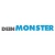 Logo DEINMONSTER GmbH