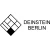 Logo DEINSTEIN Berlin