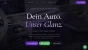 deinwebplan Lenningen, Württemberg