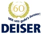 Logo Deiser Kompetenz für Schuh & Fuß GmbH