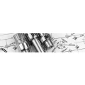 Logo Deismann Feinmechanik GmbH