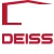Logo DEISS Flachdachsystembau