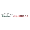 Logo Deister-Apotheke
