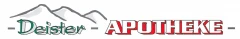 Logo Deister-Apotheke Harald Kl&ouml;ber