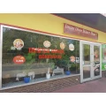 Deister D&ouml;ner II Barsinghausen