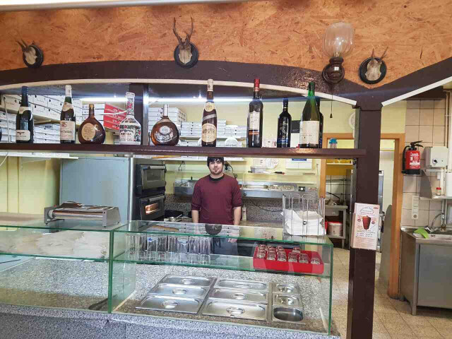 Deister Doner Ii Barsinghausen Offnungszeiten Telefon Adresse