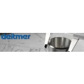 Logo Deitmer Metallbau GmbH & Co. KG