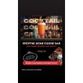 D&eacute;j&agrave; Vu Restaurant Cocktail Bar