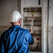 Dejan Spengler Elektrotechnik Spengler Hausautomation Elektroinstallation Aalen