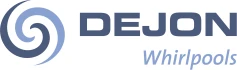 Logo DEJON Whirlpools