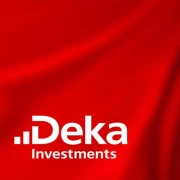 Logo DEKA Immobilien Investment  GmbH Regionalbüro Berlin