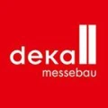 Logo deka messebau gmbh
