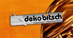 Logo deko bitsch