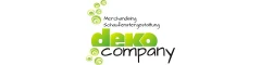Logo Deko Company