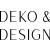 Logo Deko & Design GmbH