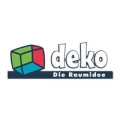 Logo Deko-Die Raumidee