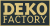Logo Deko Factory Berlin