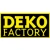 Logo DEKO Factory Fil. München
