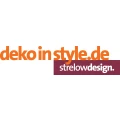 Logo deko in style Frank Strelow