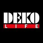Logo DEKO LIFE Inh. Hans-Peter Hartmann