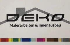 DEKO Malerarbeiten & Innenausbau Salzgitter